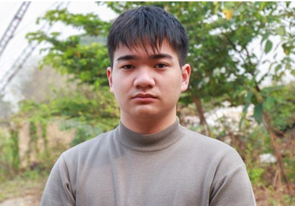 Thanh niên 19 tuổi dũng cảm lao xuống sông cứu người nhảy cầu